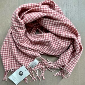 Sezane wool scarf